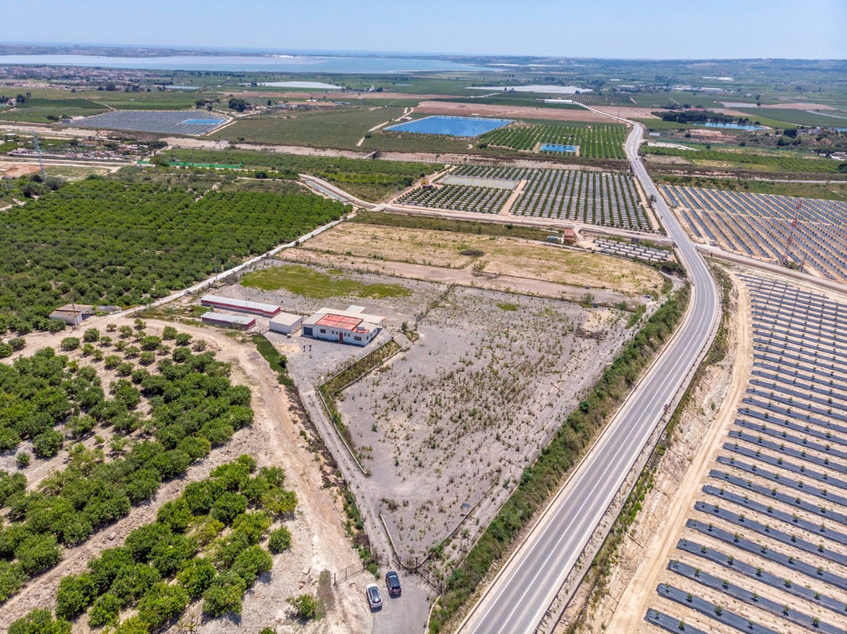 Huis te koop in Los Montesinos | 2 slaapkamers H5357896