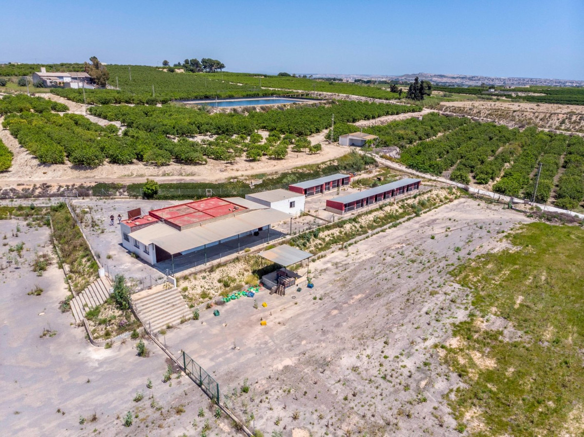 Huis te koop in Los Montesinos | 2 slaapkamers H5357896