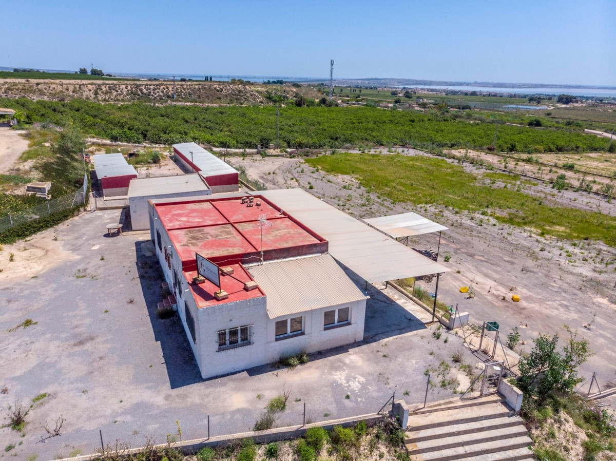 Huis te koop in Los Montesinos | 2 slaapkamers H5357896