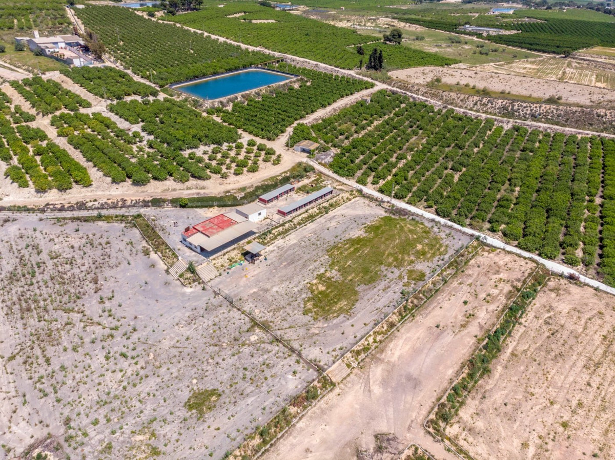 Huis te koop in Los Montesinos | 2 slaapkamers H5357896