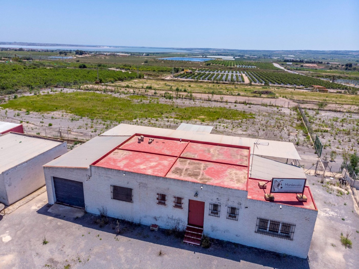 Huis te koop in Los Montesinos | 2 slaapkamers H5357896