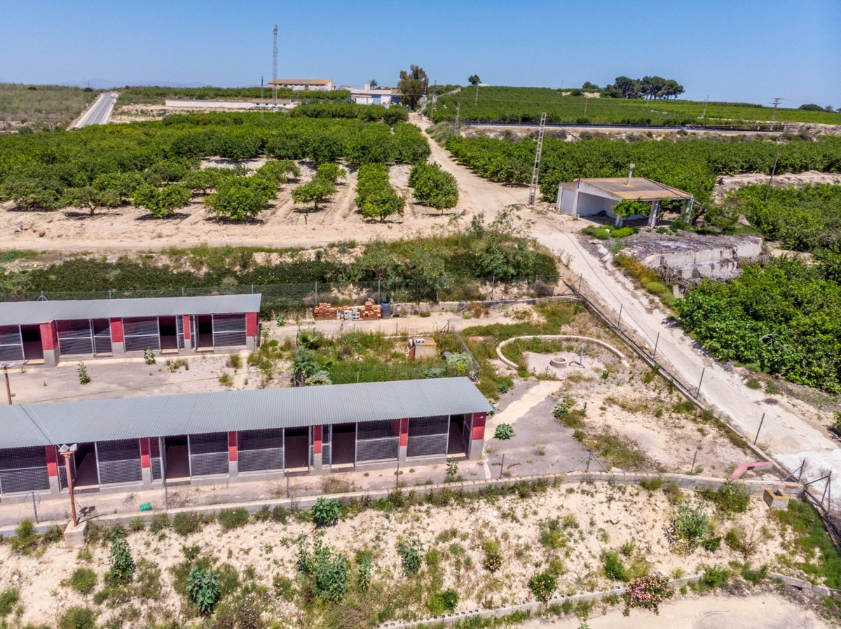 Huis te koop in Los Montesinos | 2 slaapkamers H5357896