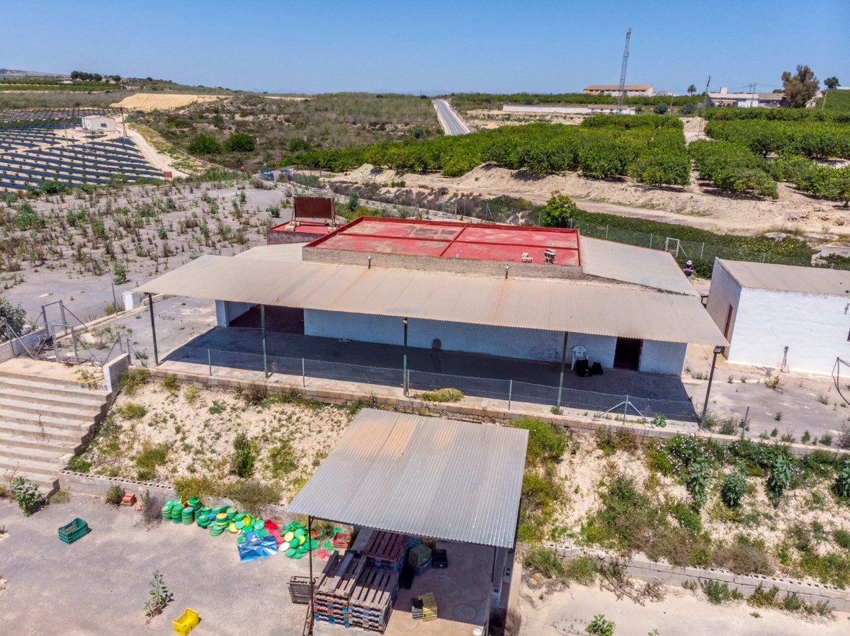 Huis te koop in Los Montesinos | 2 slaapkamers H5357896