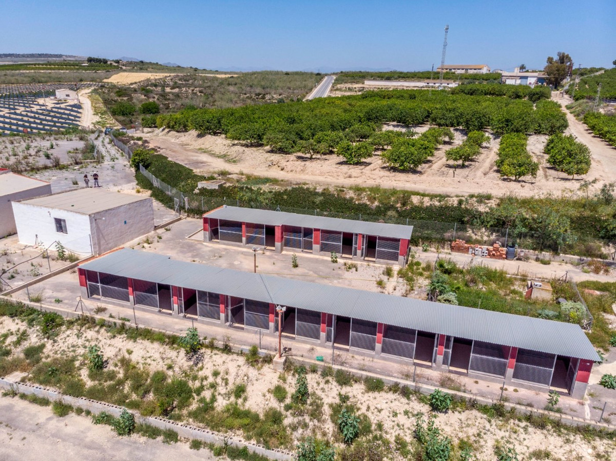 Huis te koop in Los Montesinos | 2 slaapkamers H5357896