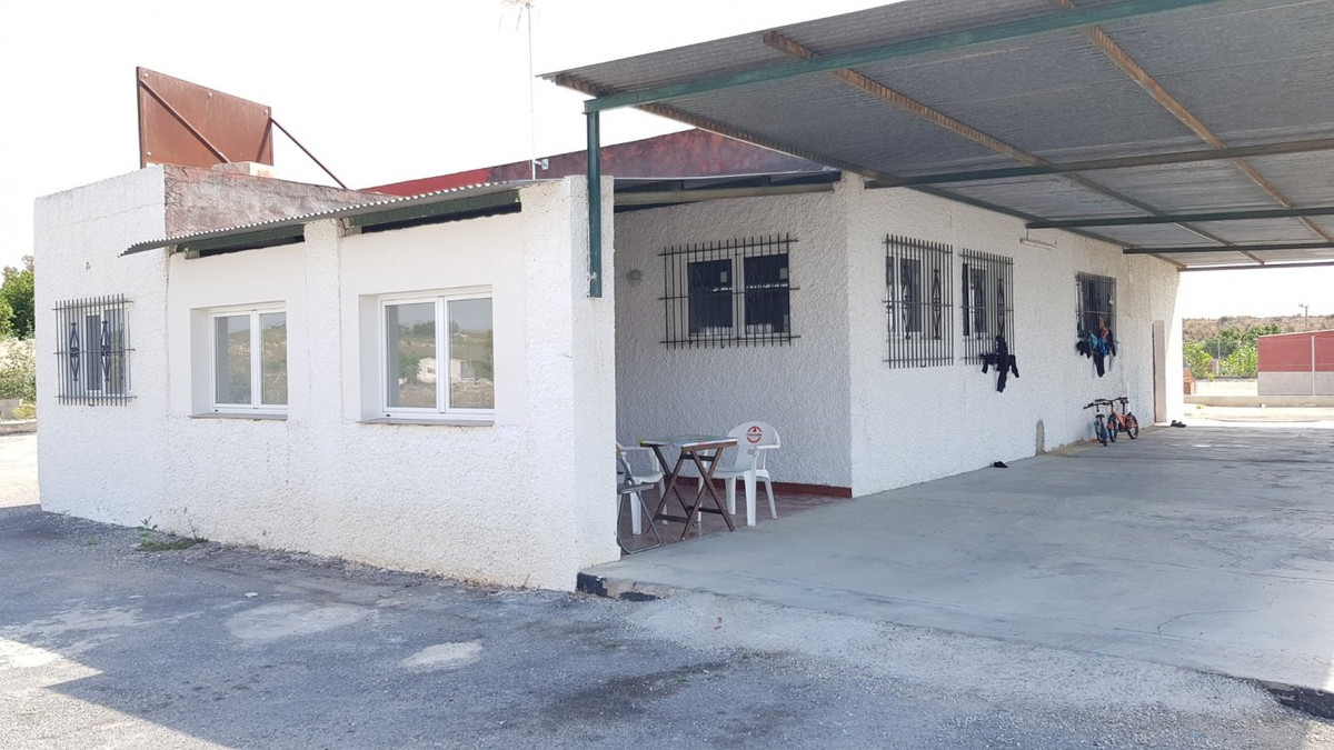Huis te koop in Los Montesinos | 2 slaapkamers H5357896