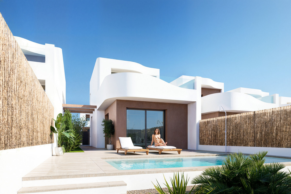 Huis te koop in Los Montesinos | 3 slaapkamers H5374657