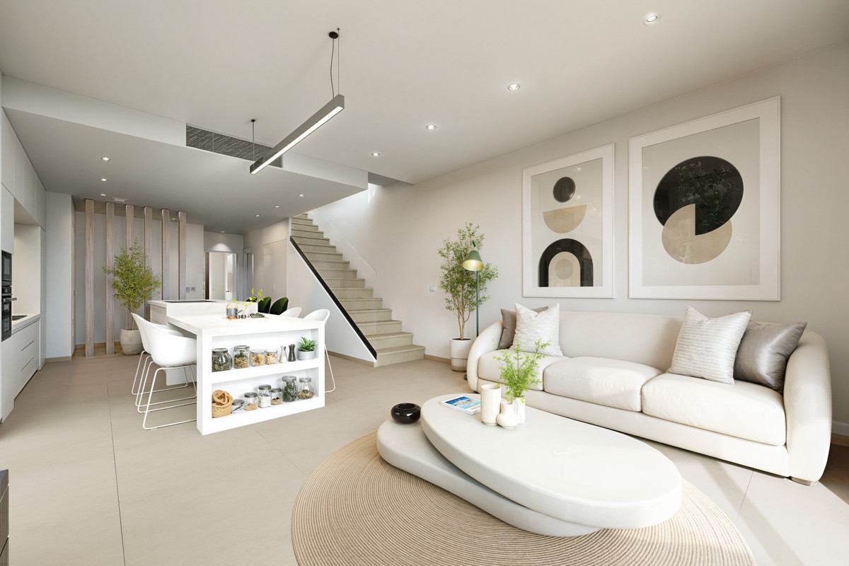 Huis te koop in Los Montesinos | 3 slaapkamers H5374657