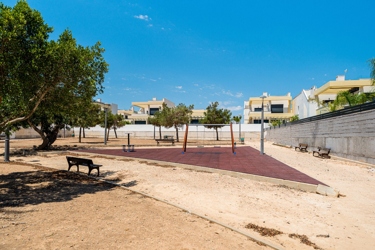 Huis te koop in Los Montesinos | 3 slaapkamers H5400874