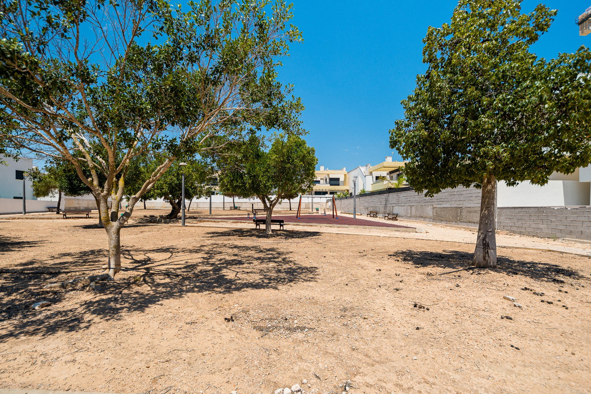 Huis te koop in Los Montesinos | 3 slaapkamers H5400874