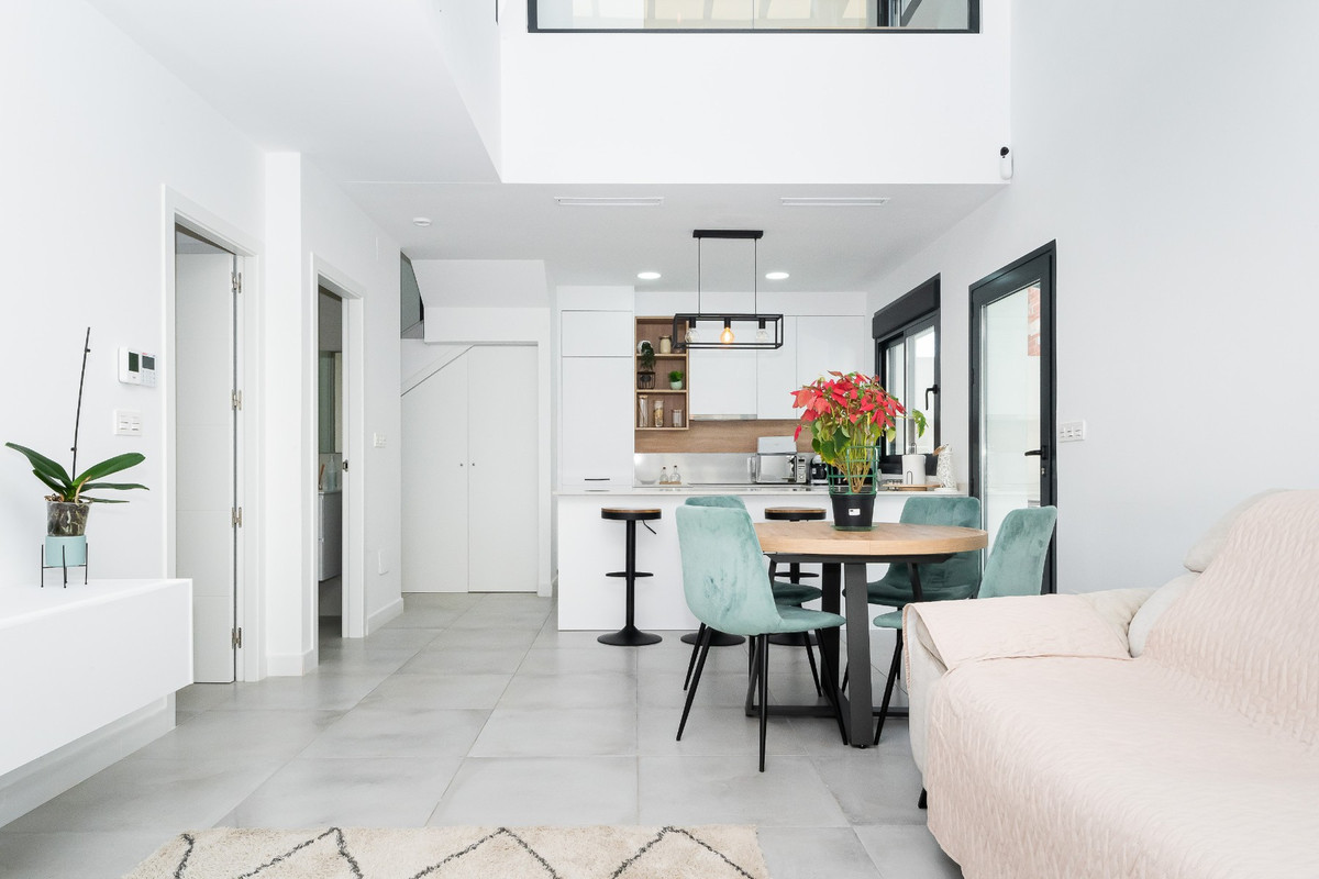 Huis te koop in Los Montesinos | 3 slaapkamers H5400874