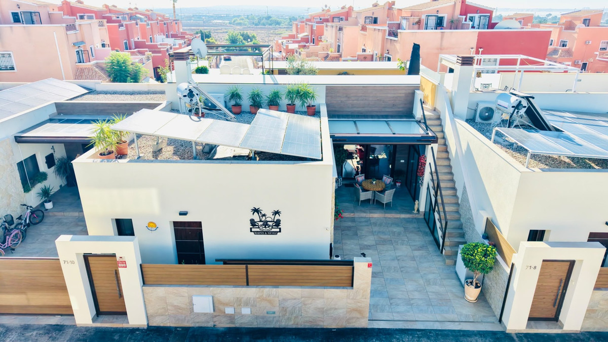 Huis te koop in Los Montesinos | 3 slaapkamers H5497093