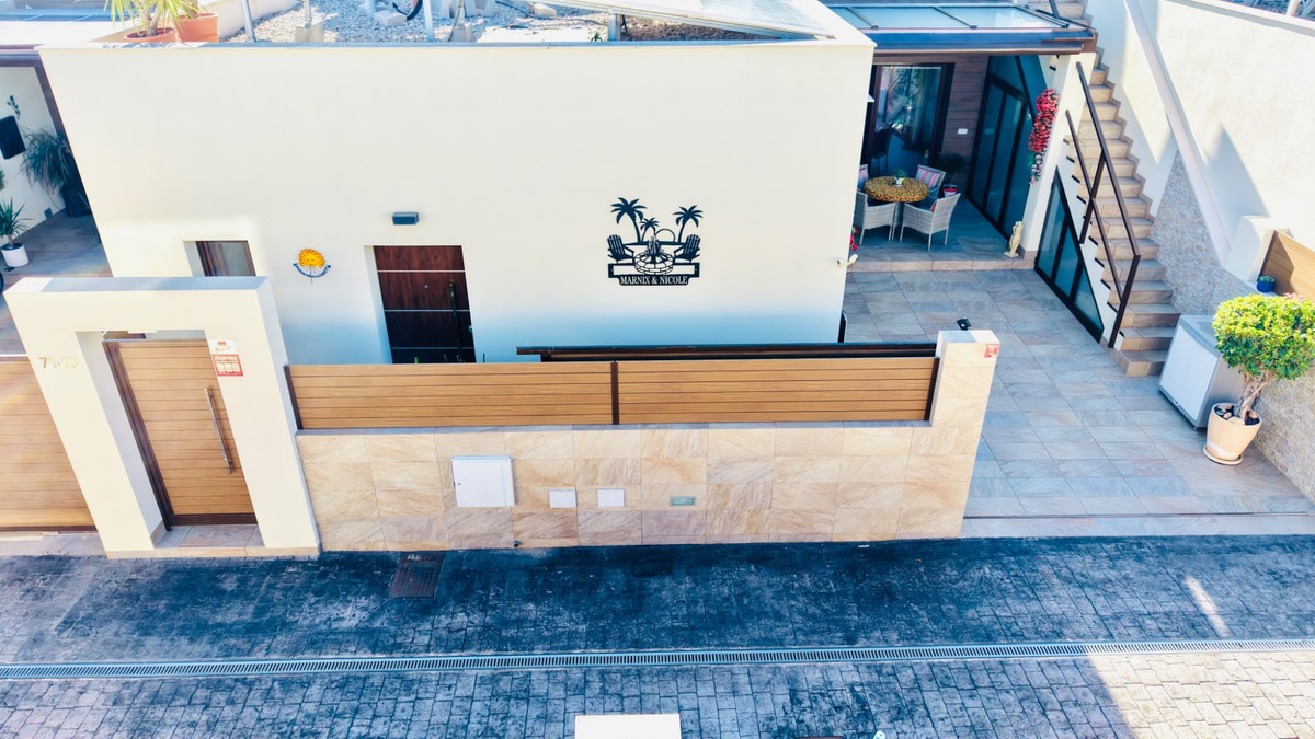 Huis te koop in Los Montesinos | 3 slaapkamers H5497093