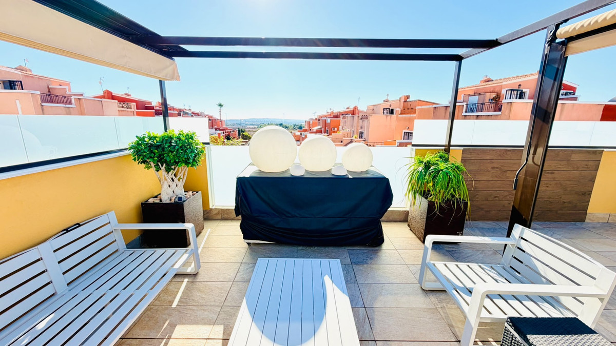 Huis te koop in Los Montesinos | 3 slaapkamers H5497093