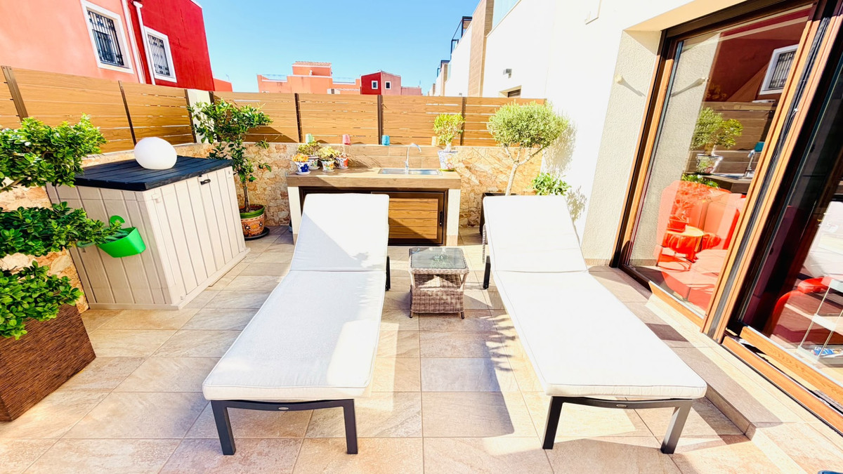 Huis te koop in Los Montesinos | 3 slaapkamers H5497093