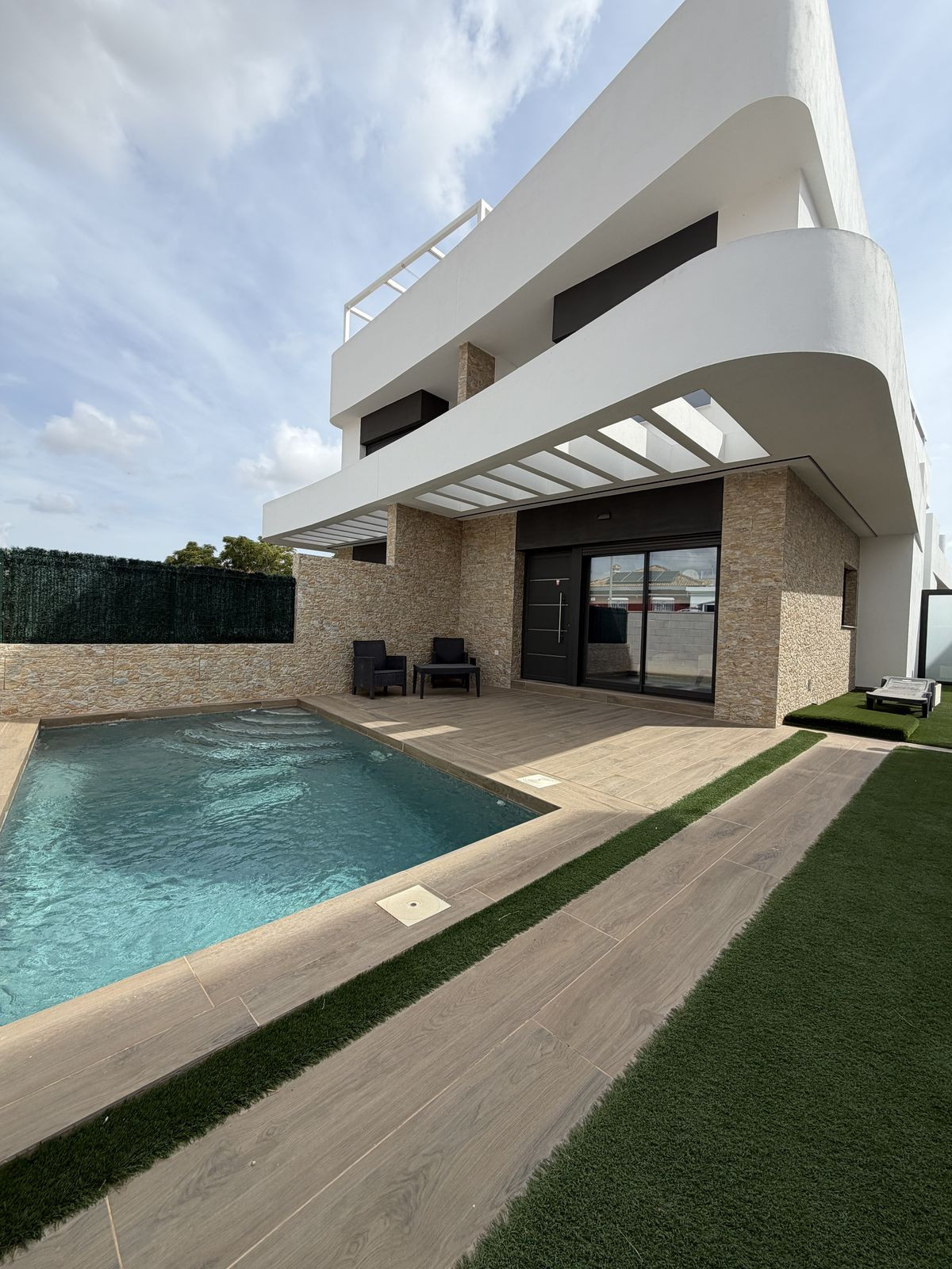 Quad te koop in Los Montesinos | 2 slaapkamers H5500372