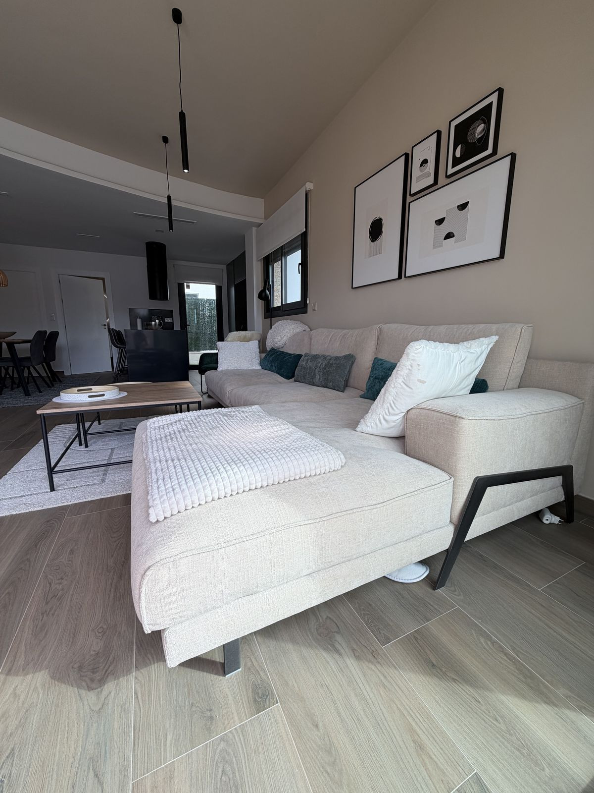 Quad te koop in Los Montesinos | 2 slaapkamers H5500372