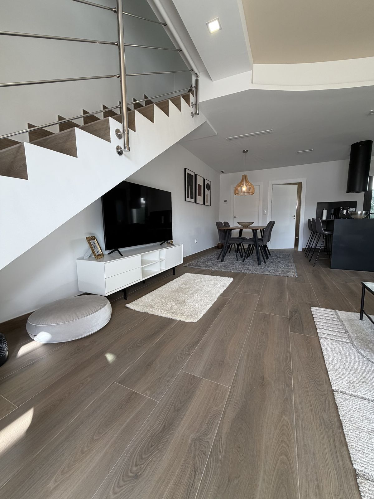 Quad te koop in Los Montesinos | 2 slaapkamers H5500372