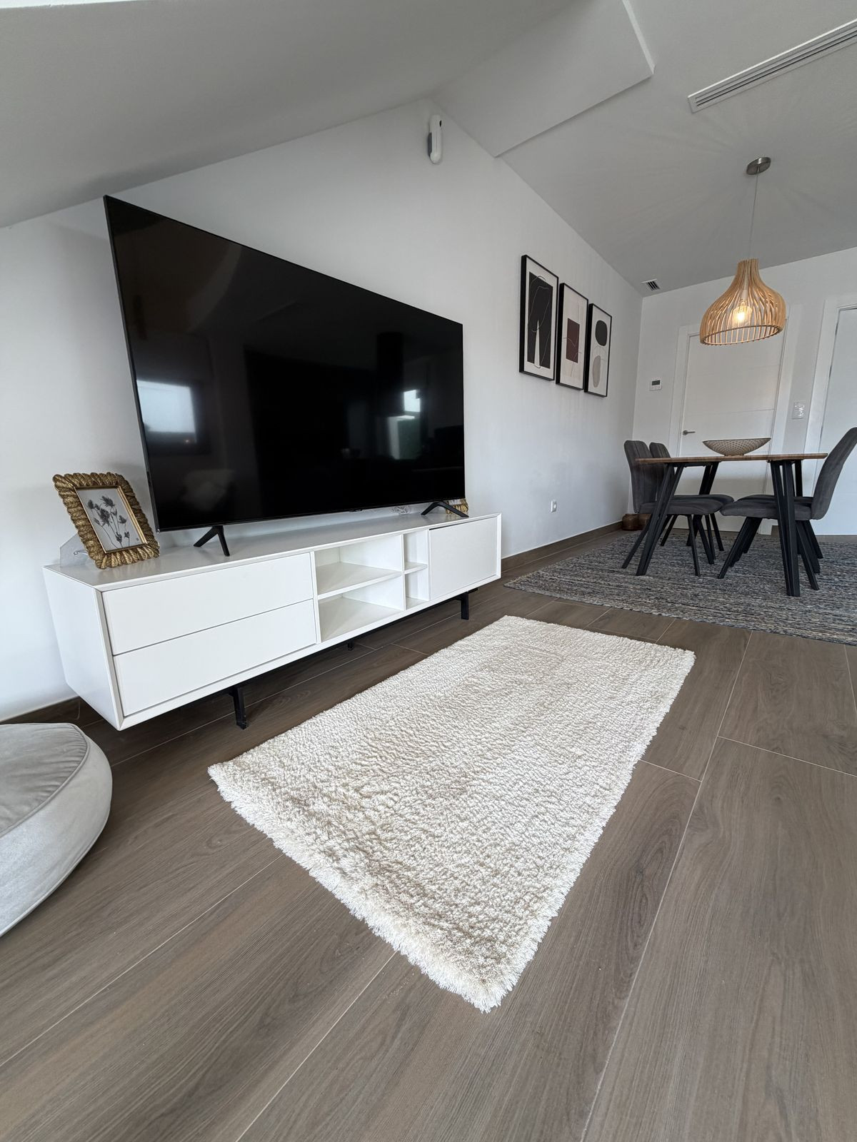 Quad te koop in Los Montesinos | 2 slaapkamers H5500372