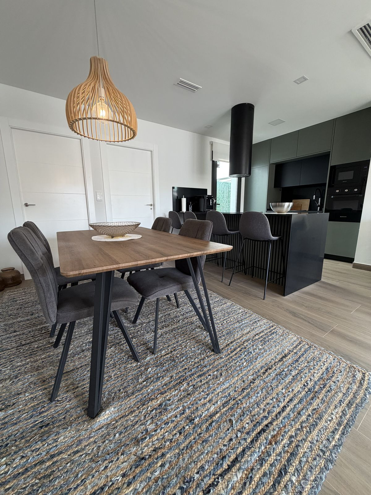 Quad te koop in Los Montesinos | 2 slaapkamers H5500372