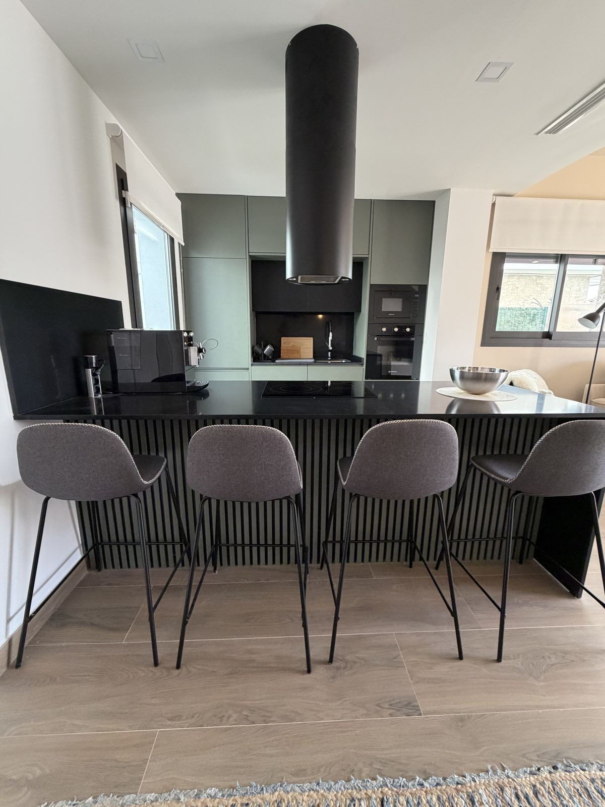 Quad te koop in Los Montesinos | 2 slaapkamers H5500372