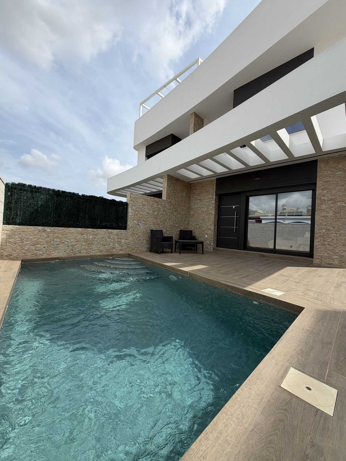 Quad te koop in Los Montesinos | 2 slaapkamers H5500372