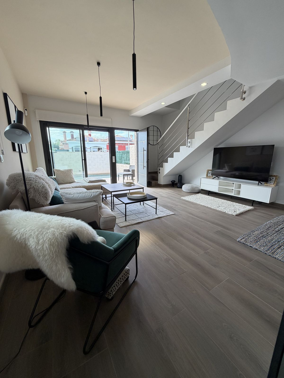 Quad te koop in Los Montesinos | 2 slaapkamers H5500372
