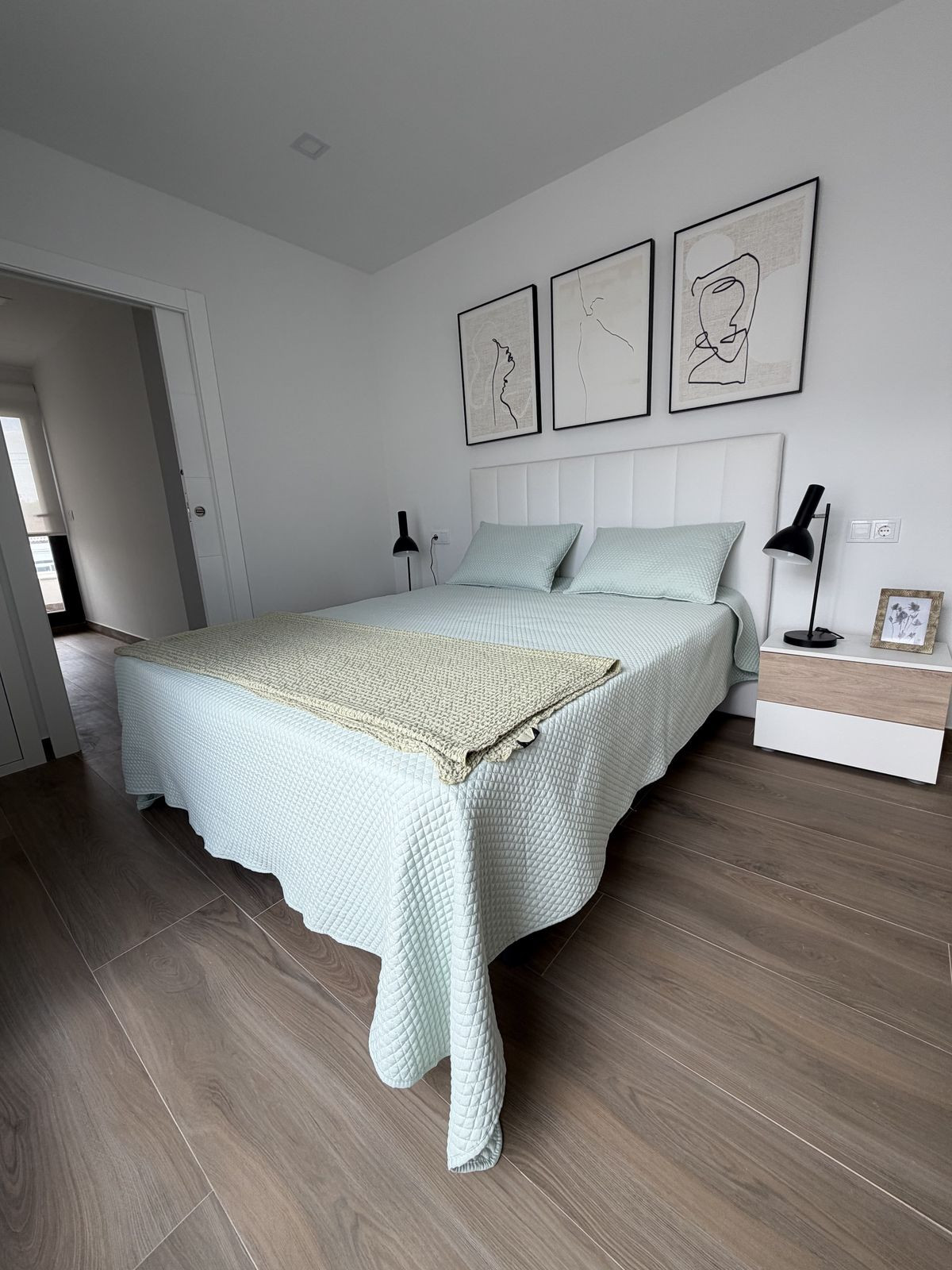 Quad te koop in Los Montesinos | 2 slaapkamers H5500372
