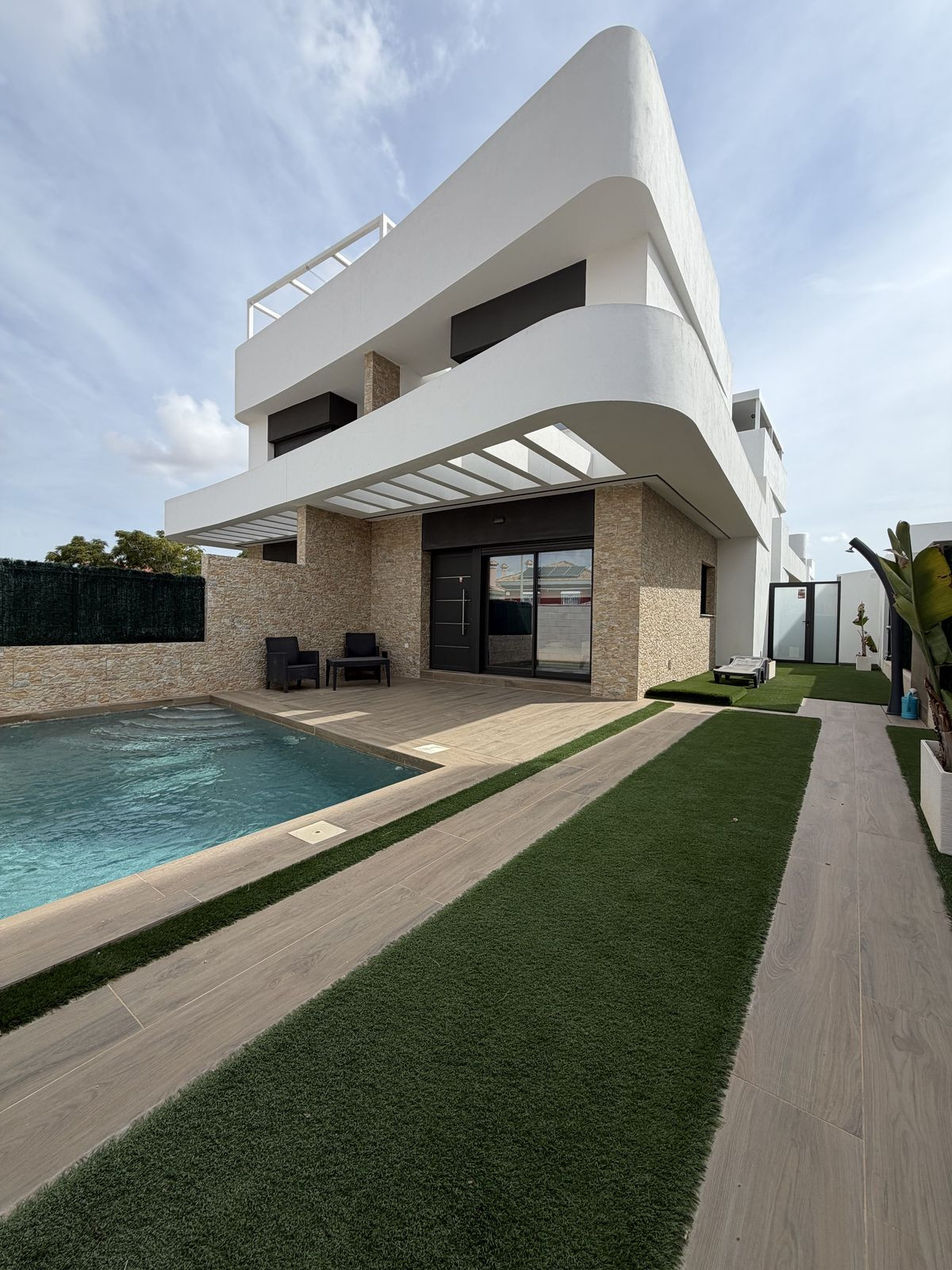 Quad te koop in Los Montesinos | 2 slaapkamers H5500372
