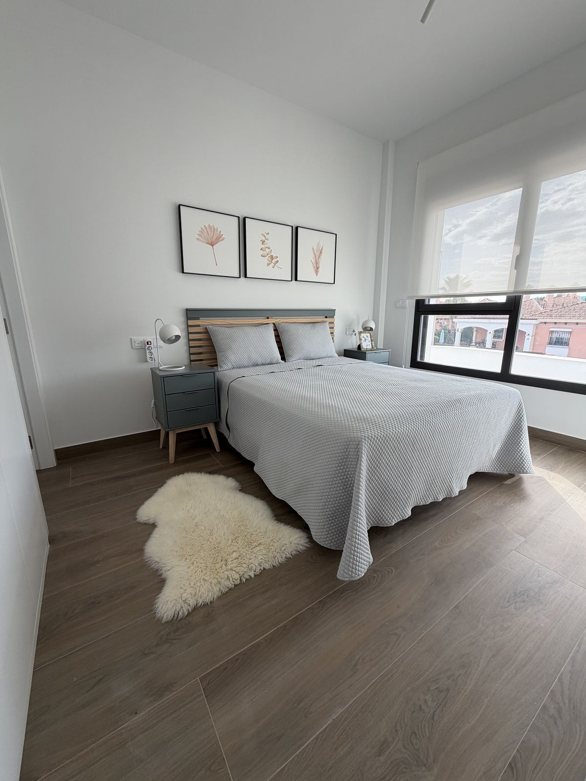 Quad te koop in Los Montesinos | 2 slaapkamers H5500372