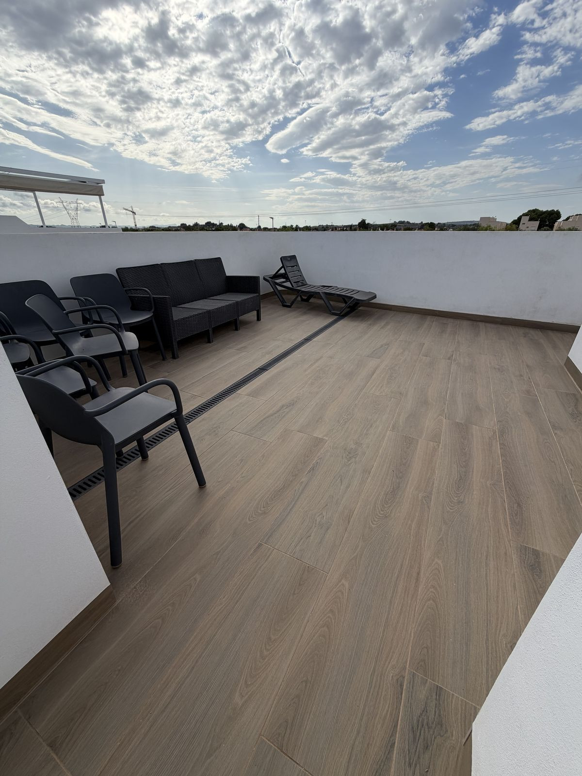 Quad te koop in Los Montesinos | 2 slaapkamers H5500372
