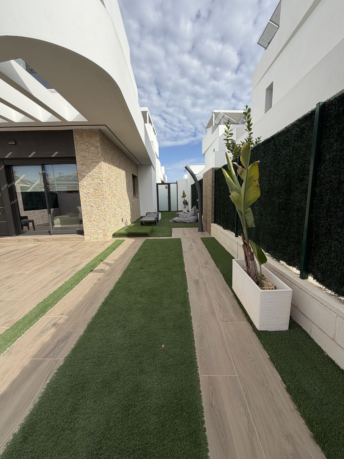 Quad te koop in Los Montesinos | 2 slaapkamers H5500372
