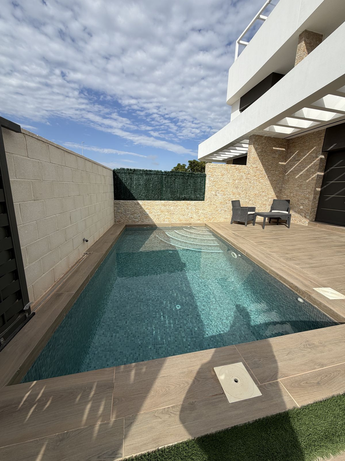Quad te koop in Los Montesinos | 2 slaapkamers H5500372