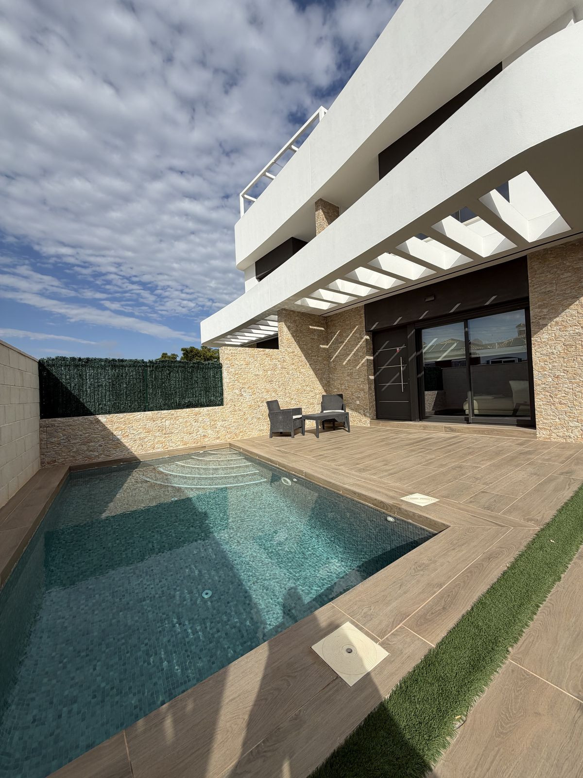 Quad te koop in Los Montesinos | 2 slaapkamers H5500372