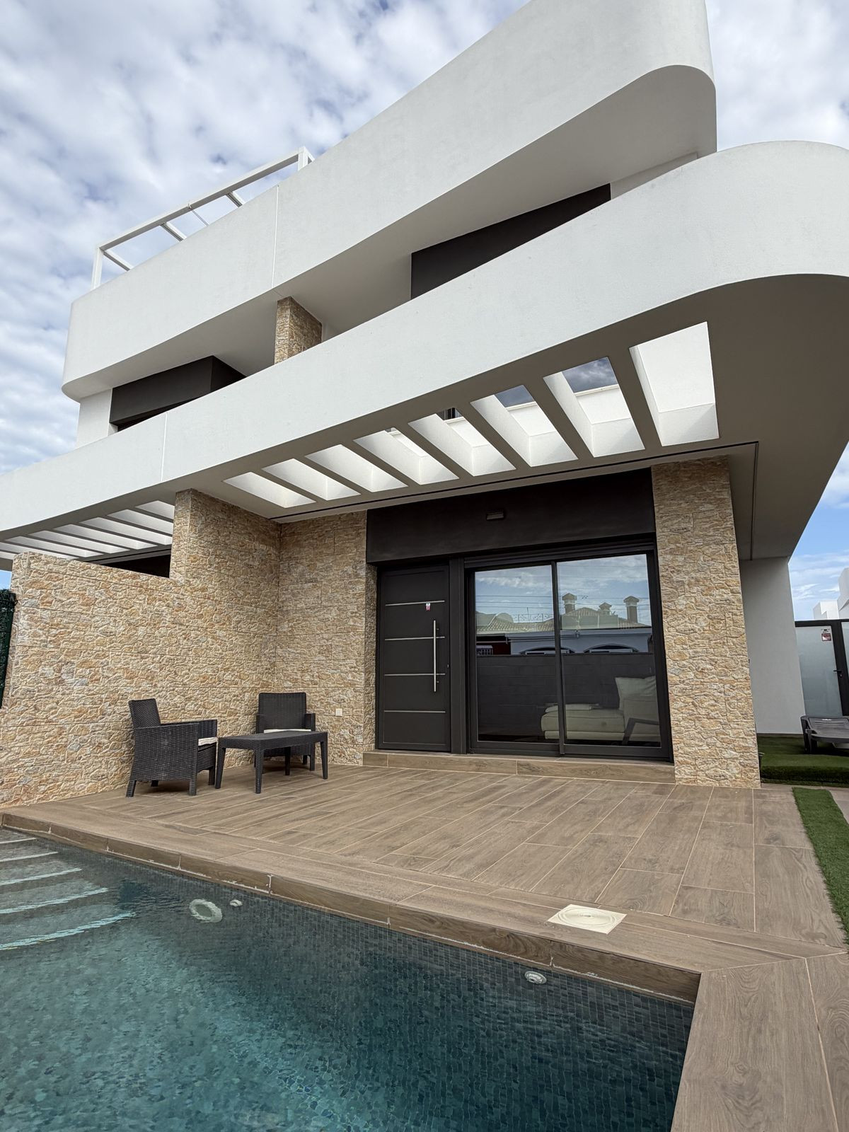 Quad te koop in Los Montesinos | 2 slaapkamers H5500372