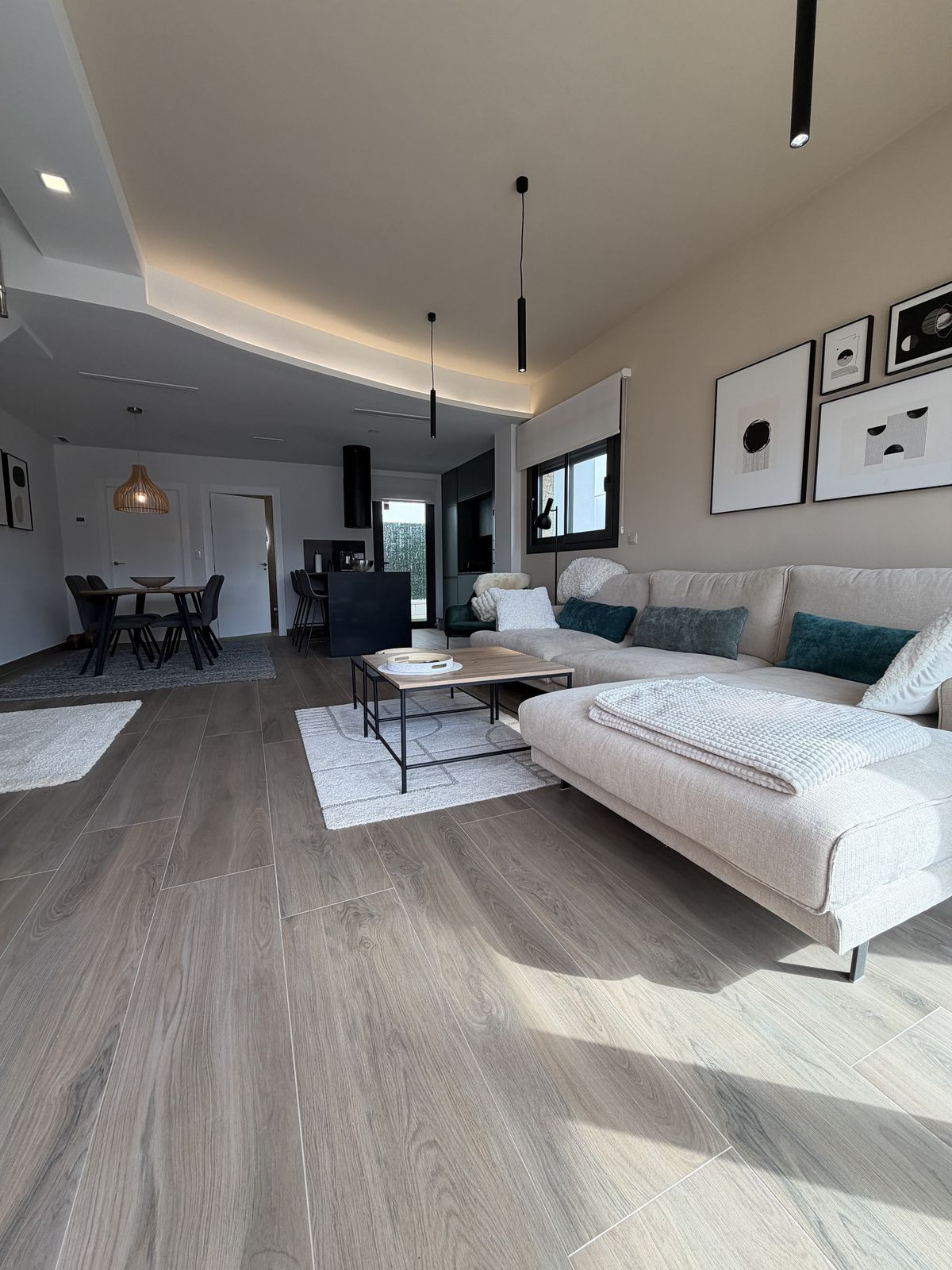 Quad te koop in Los Montesinos | 2 slaapkamers H5500372