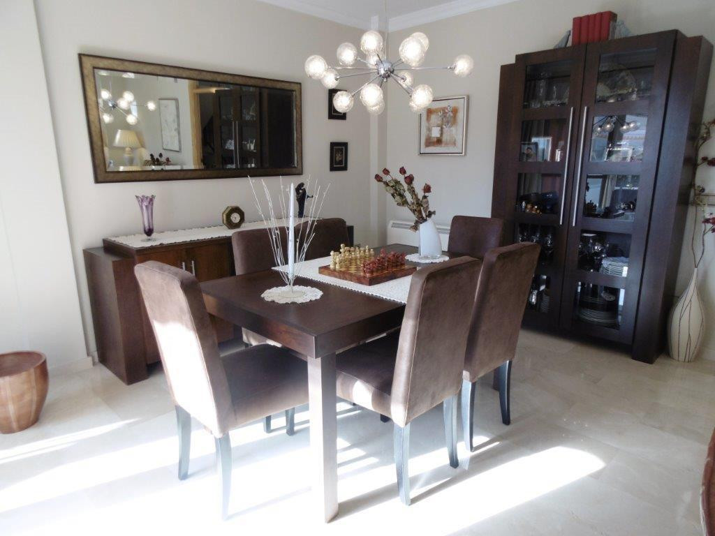Geschakelde Woning in Los Pacos-11