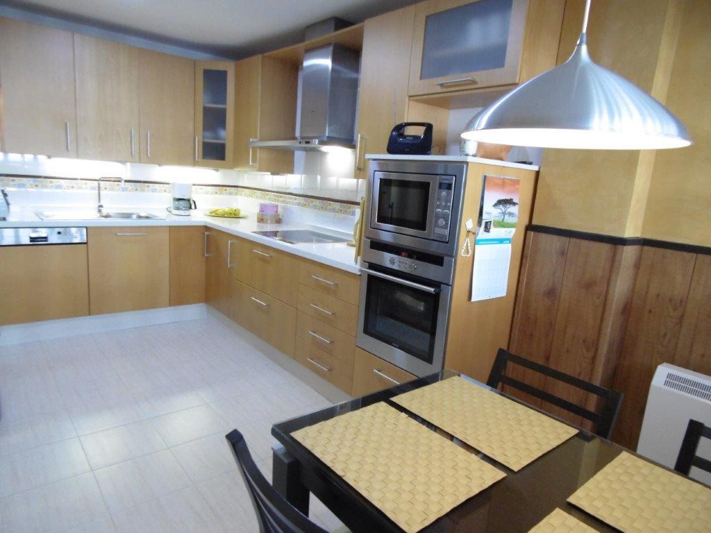 Geschakelde Woning in Los Pacos-13