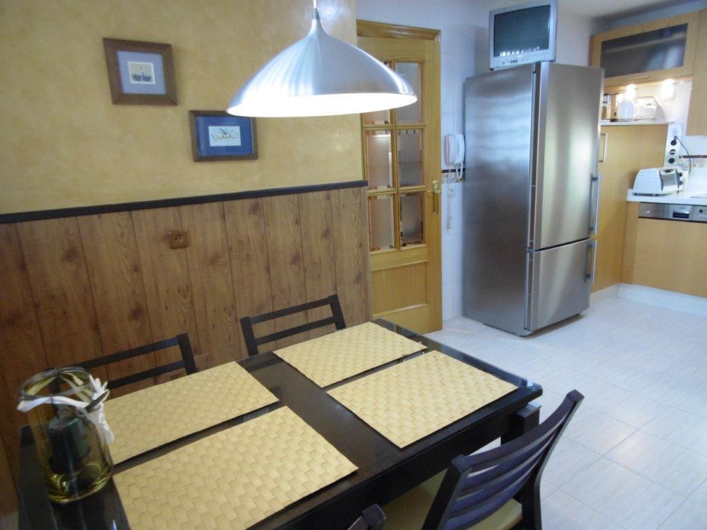 Geschakelde Woning in Los Pacos-15