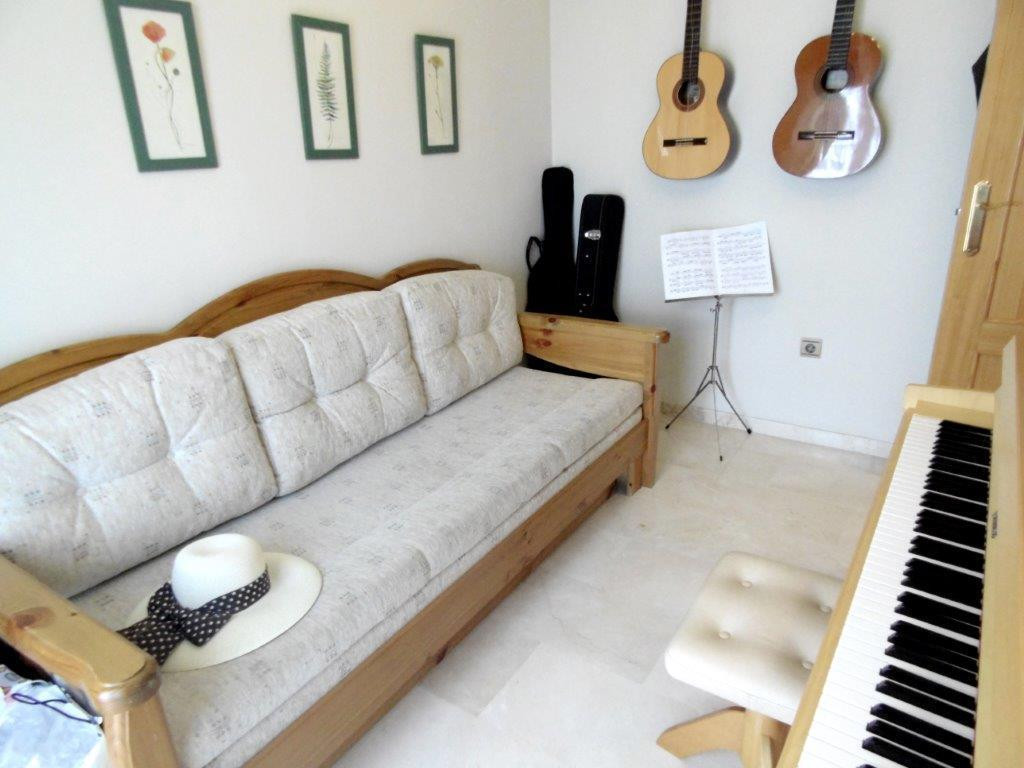 Geschakelde Woning in Los Pacos-19