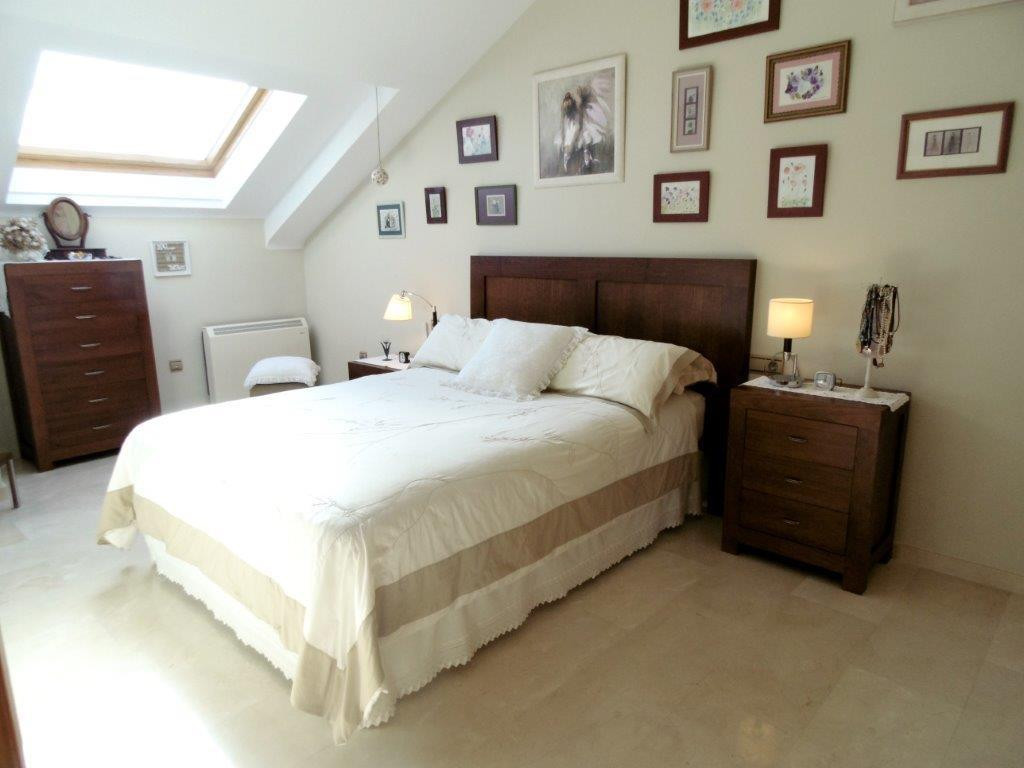 Geschakelde Woning in Los Pacos-20