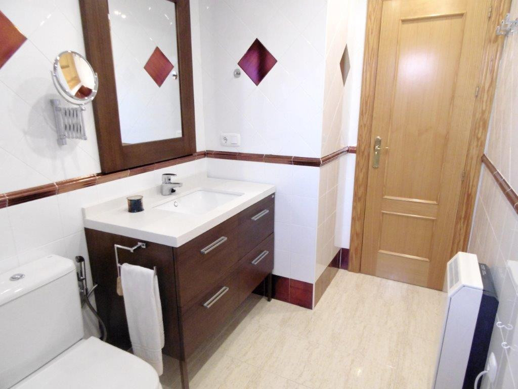 Geschakelde Woning in Los Pacos-23