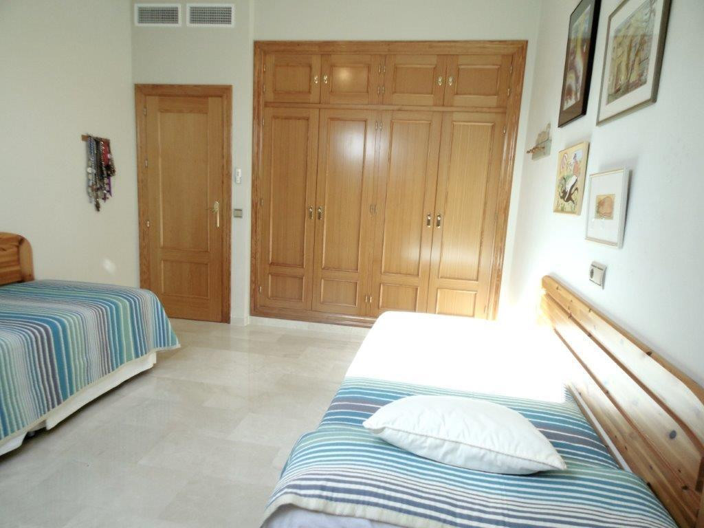 Geschakelde Woning in Los Pacos-25