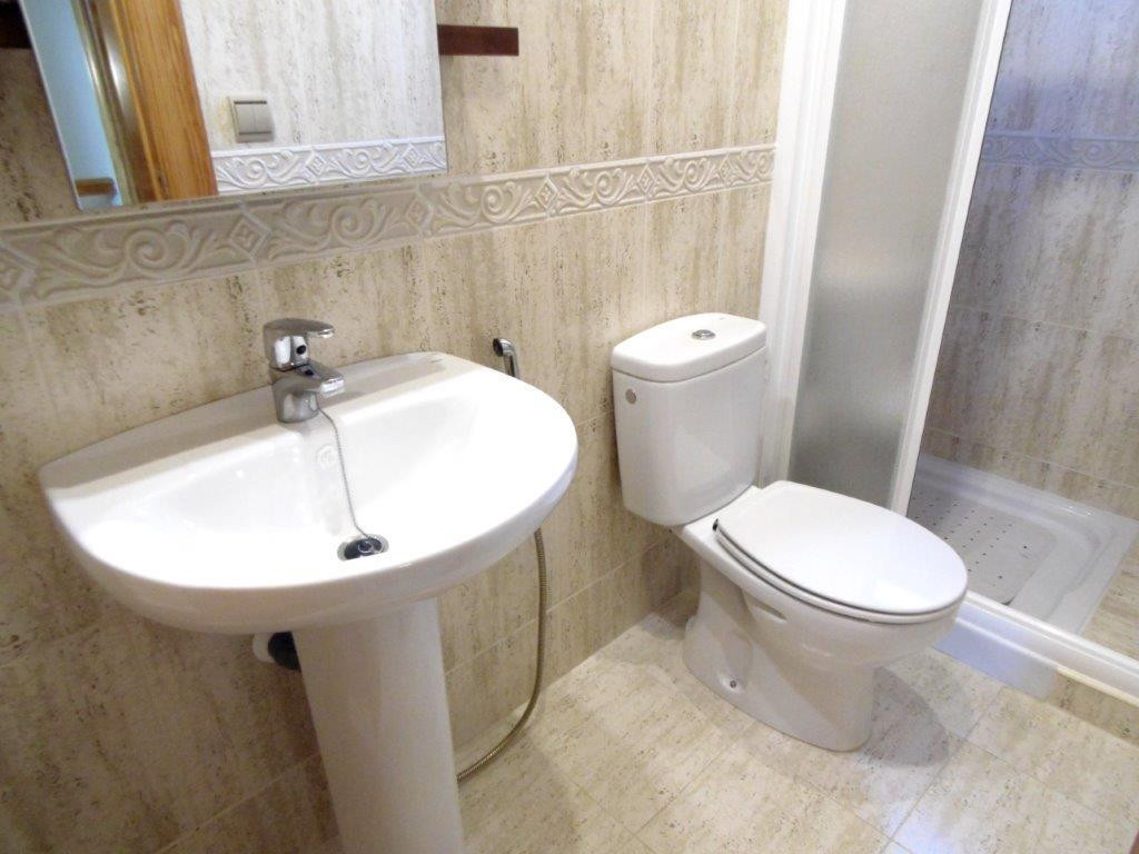 Geschakelde Woning in Los Pacos-27