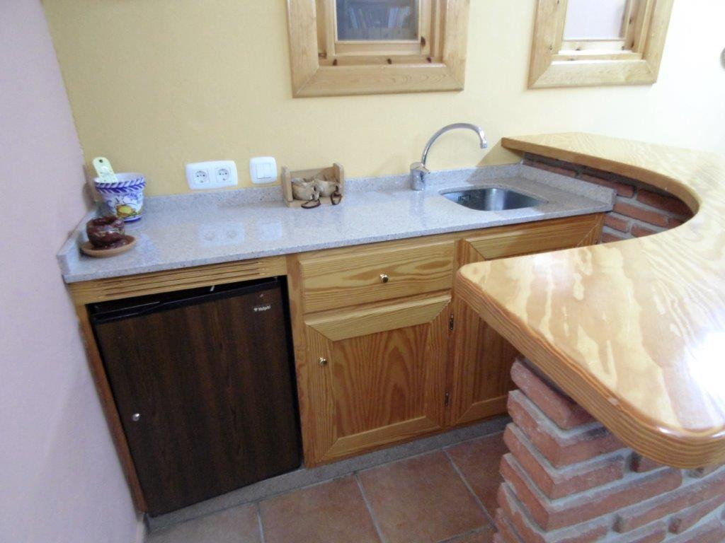 Geschakelde Woning in Los Pacos-28