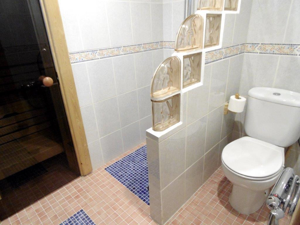 Geschakelde Woning in Los Pacos-29