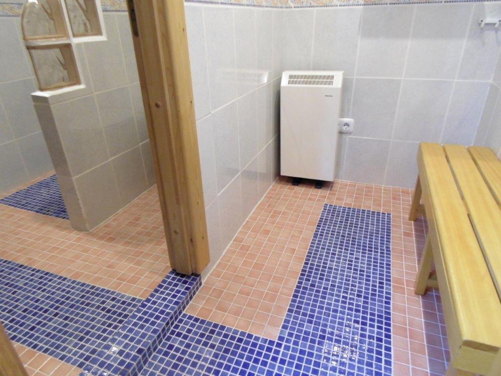 Geschakelde Woning in Los Pacos-30