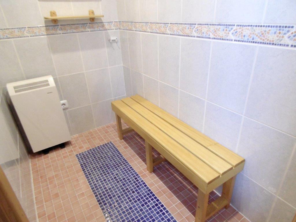 Geschakelde Woning in Los Pacos-31