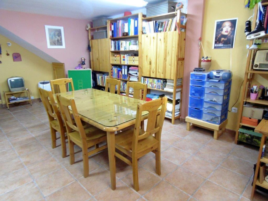 Geschakelde Woning in Los Pacos-32