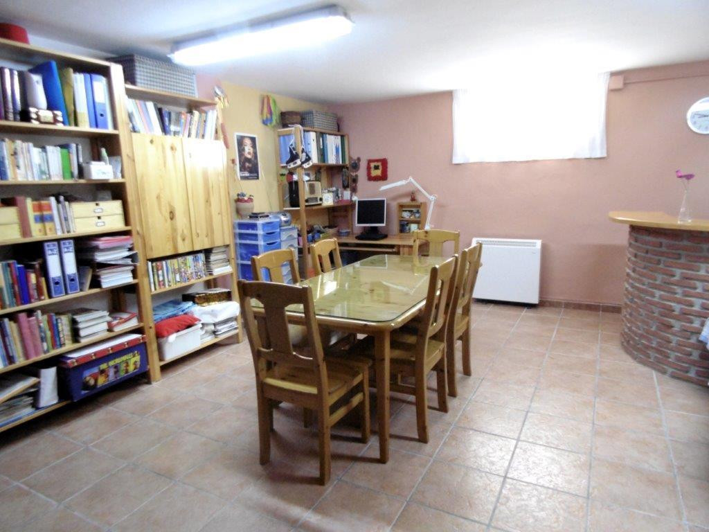 Geschakelde Woning in Los Pacos-33