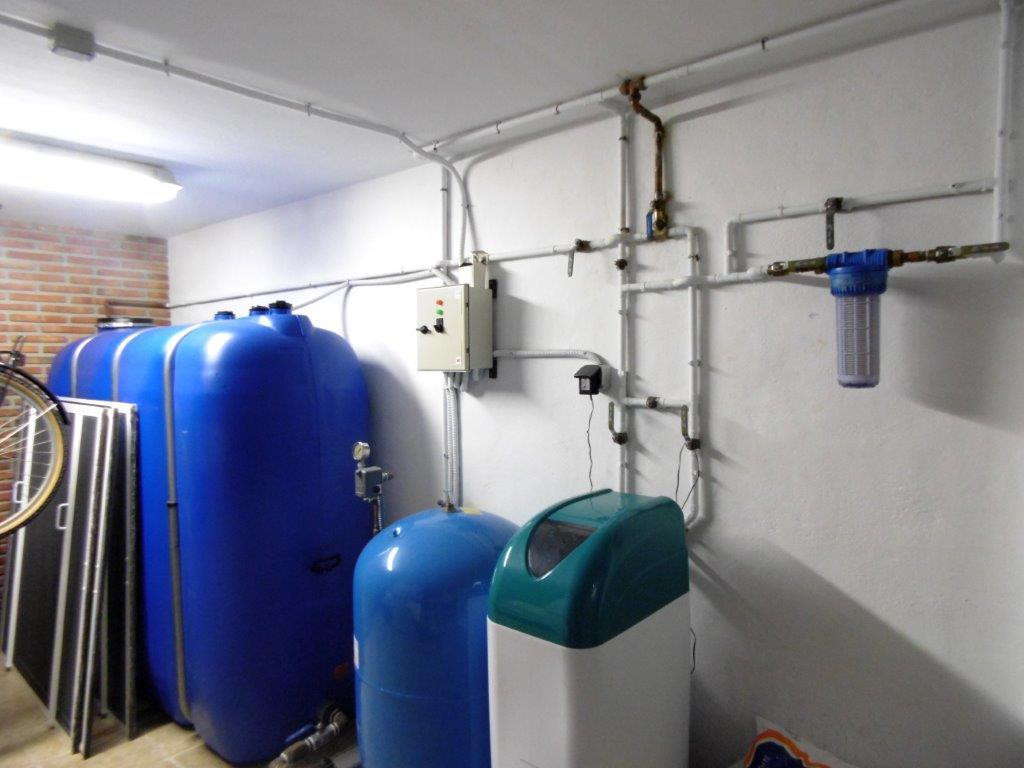 Geschakelde Woning in Los Pacos-34
